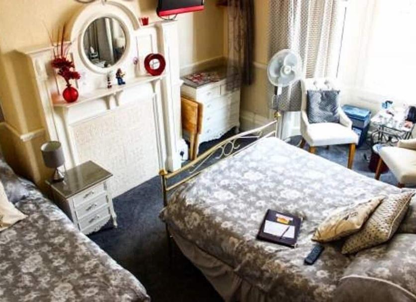 Slaapkamer Foto's