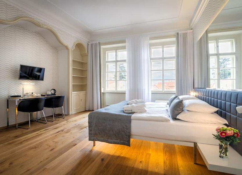 Slaapkamer Foto's