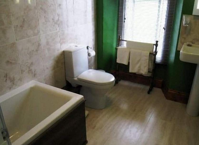 Badkamer Foto's