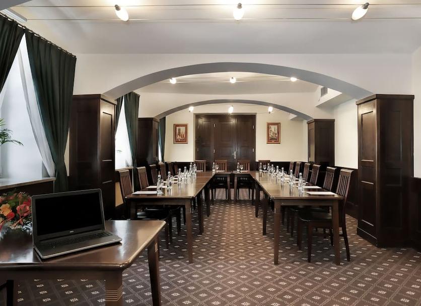Restaurant Foto's