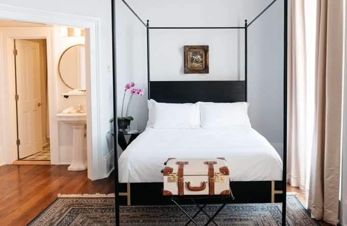 Slaapkamer