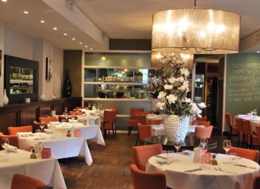 Restaurant Foto's