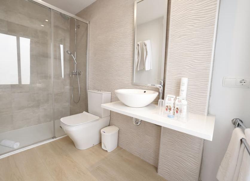 Badkamer Foto's