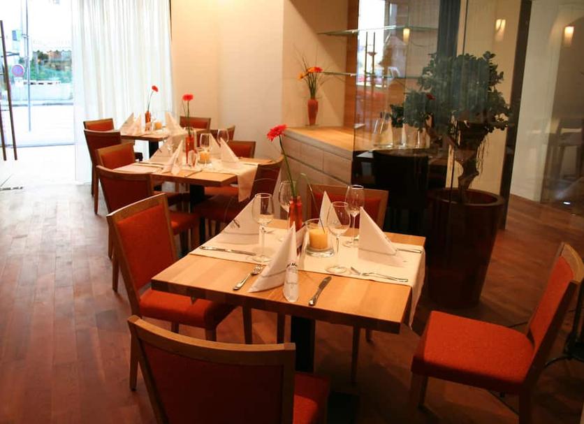 Restaurant Foto's