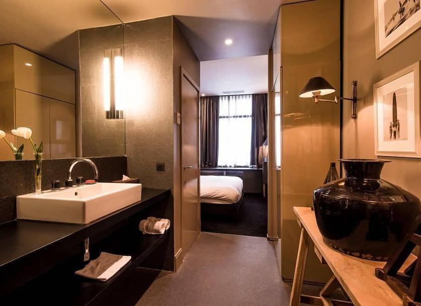 Badkamer Foto's