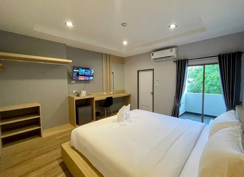 Slaapkamer Foto's