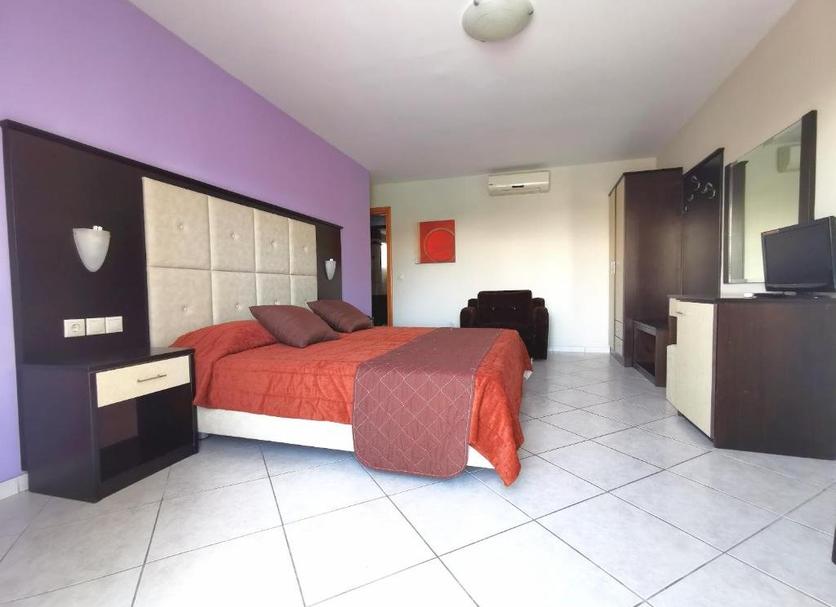 Slaapkamer Foto's