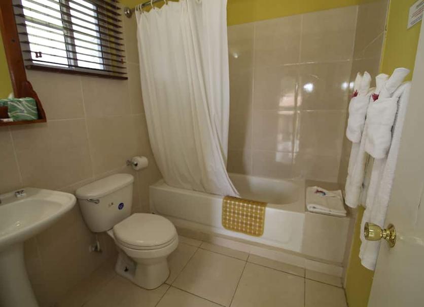 Badkamer Foto's