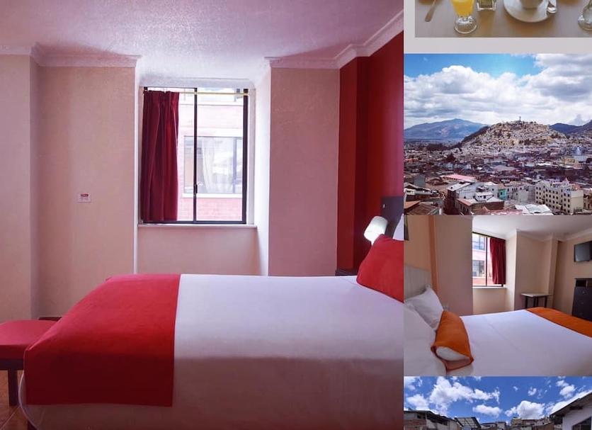 Slaapkamer Foto's