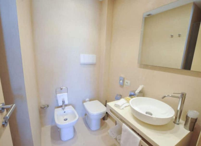 Badkamer Foto's