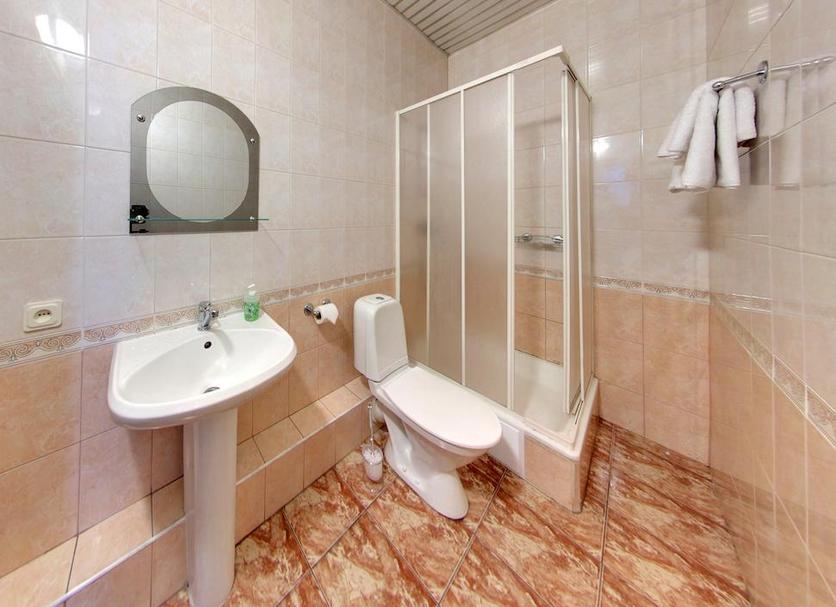 Badkamer Foto's