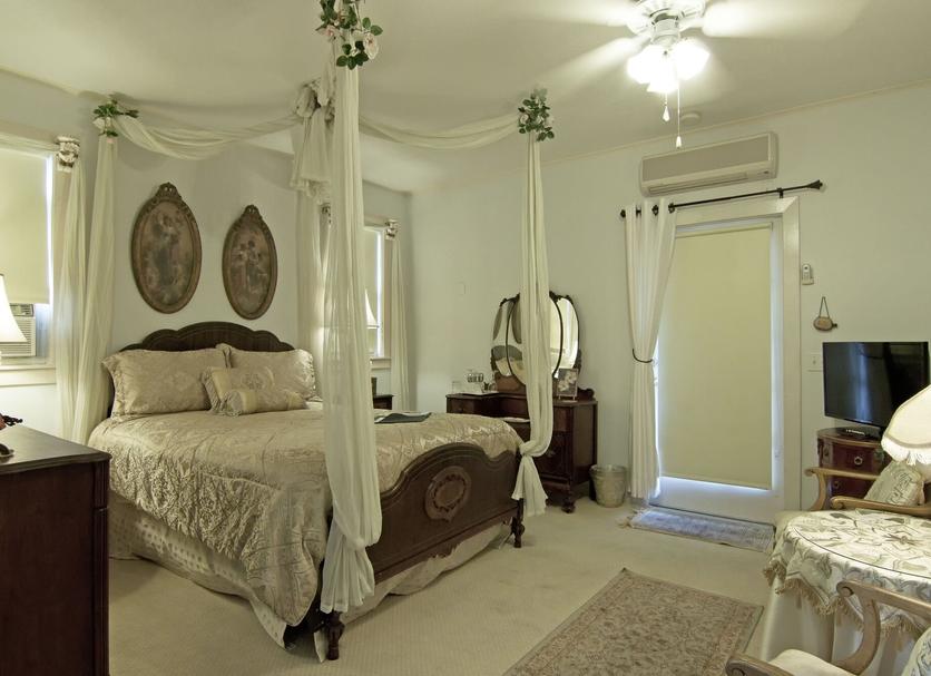 Slaapkamer Foto's