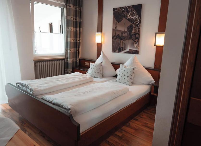 Slaapkamer Foto's