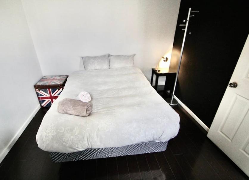 Slaapkamer Foto's