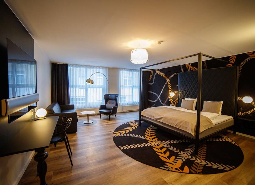 Slaapkamer Foto's