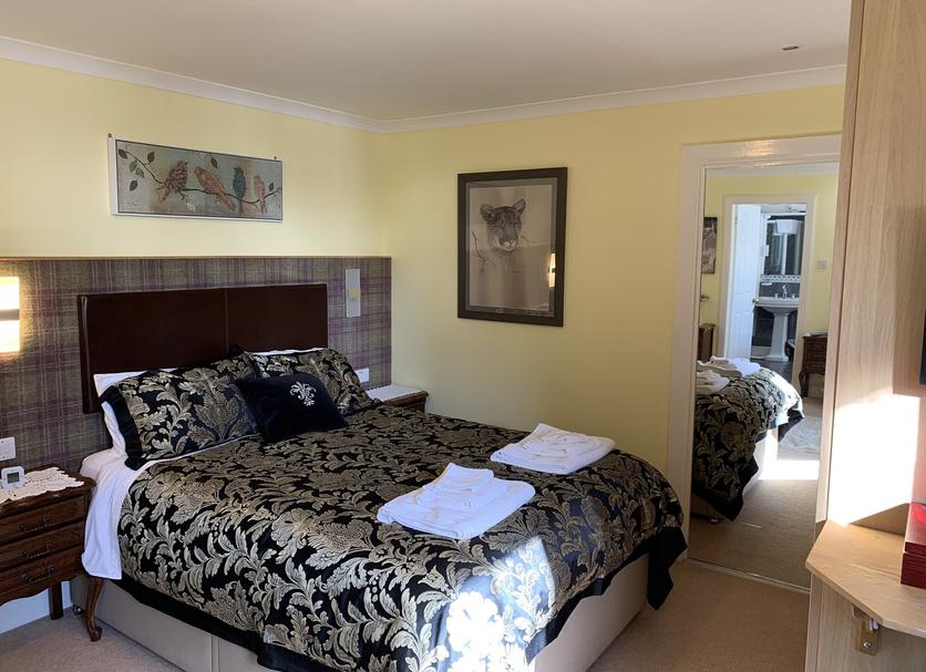 Slaapkamer Foto's