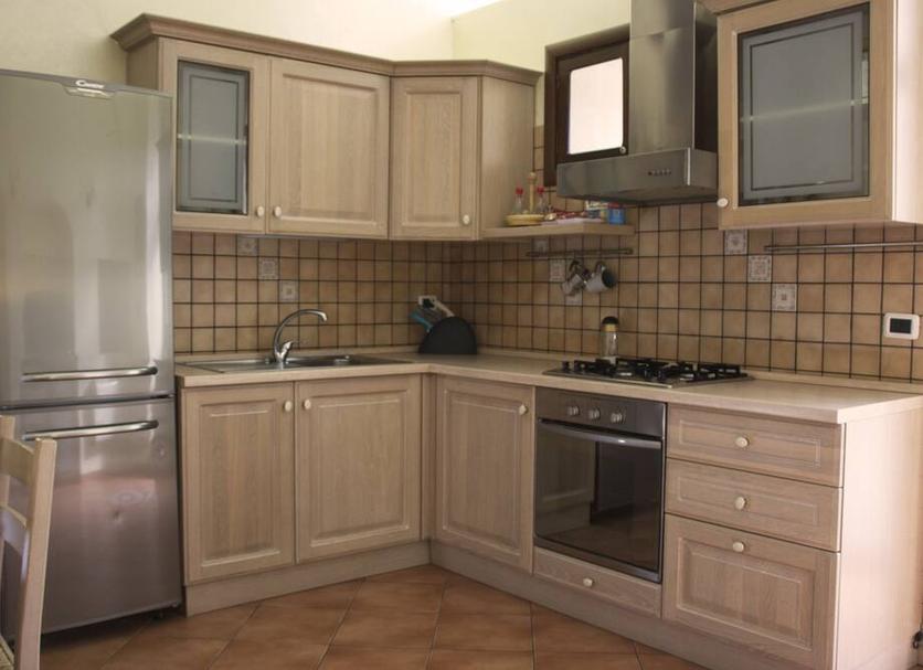 Keuken Foto's