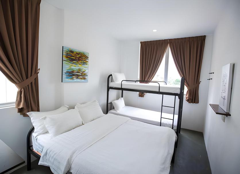 Slaapkamer Foto's