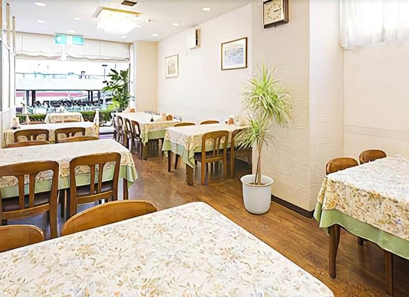 Restaurant Foto's