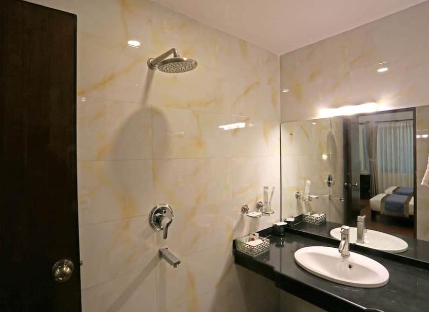 Badkamer Foto's