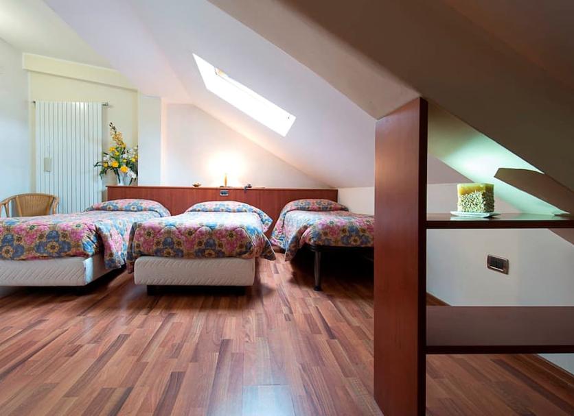 Slaapkamer Foto's