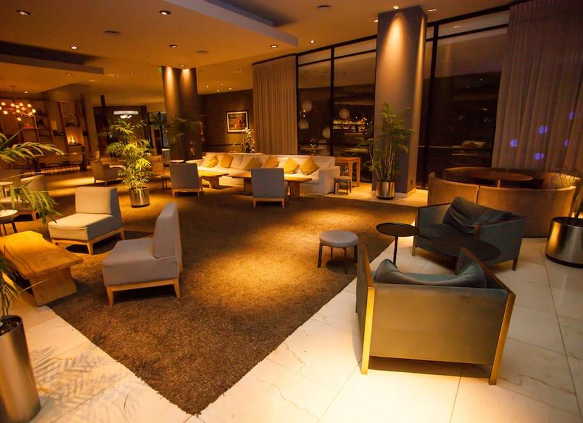 Lounge Foto's