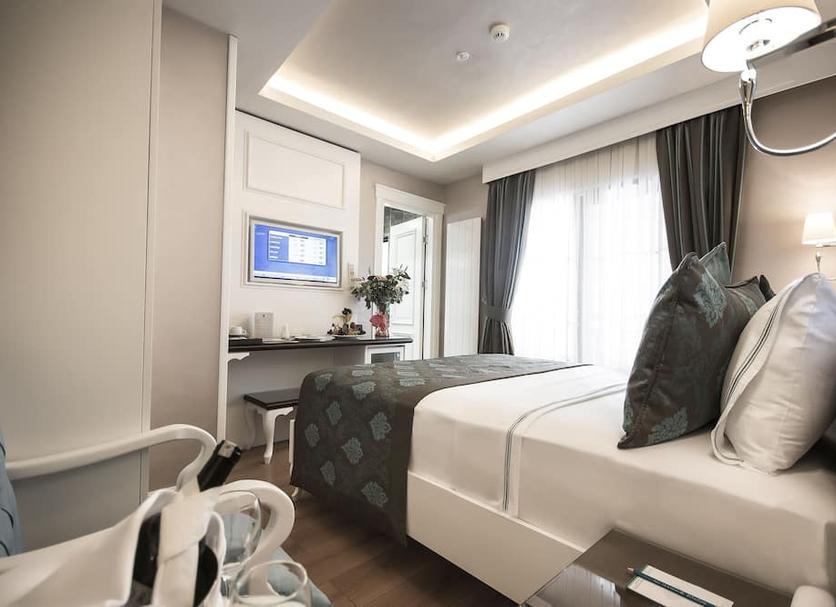Slaapkamer Foto's