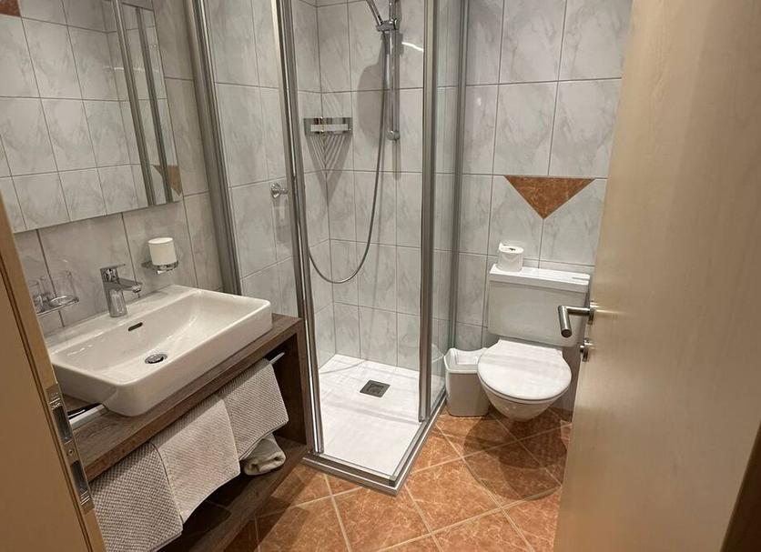 Badkamer Foto's
