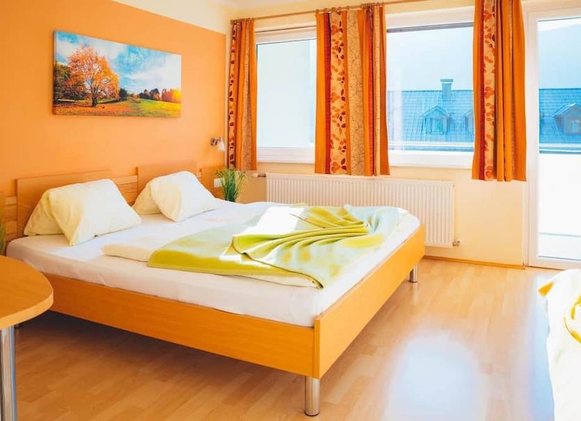 Slaapkamer Foto's