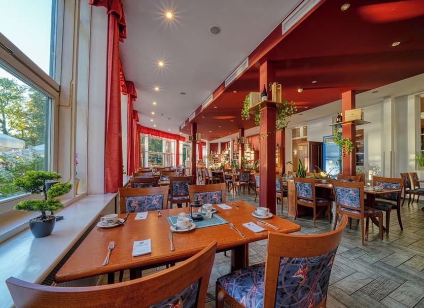 Restaurant Foto's