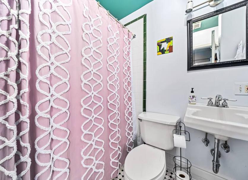 Badkamer Foto's