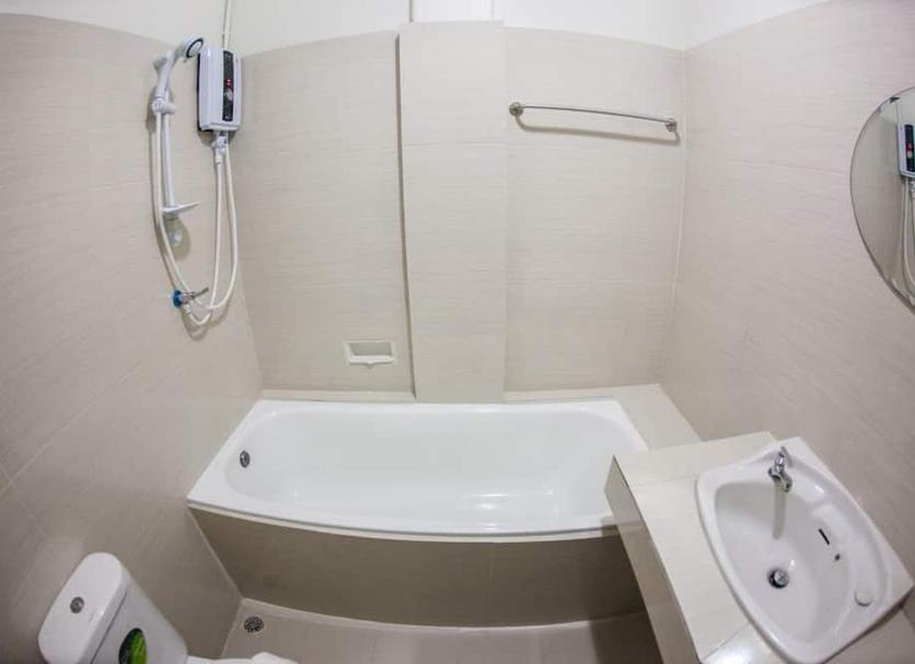 Badkamer Foto's