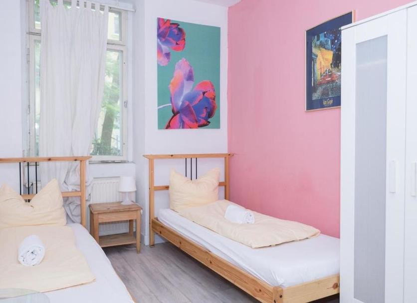 Slaapkamer Foto's