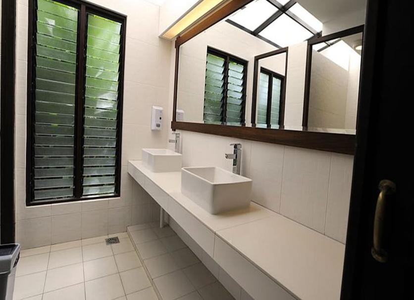 Badkamer Foto's