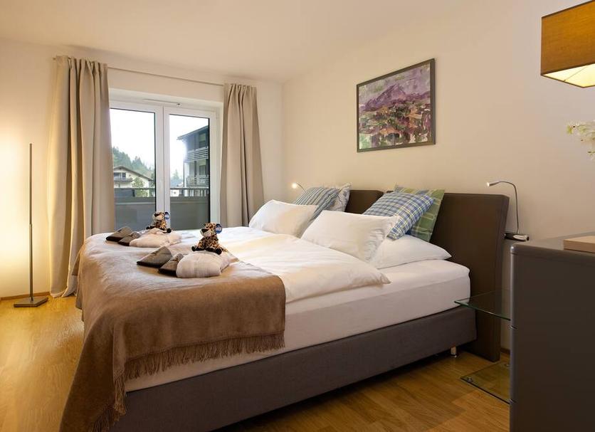 Slaapkamer Foto's