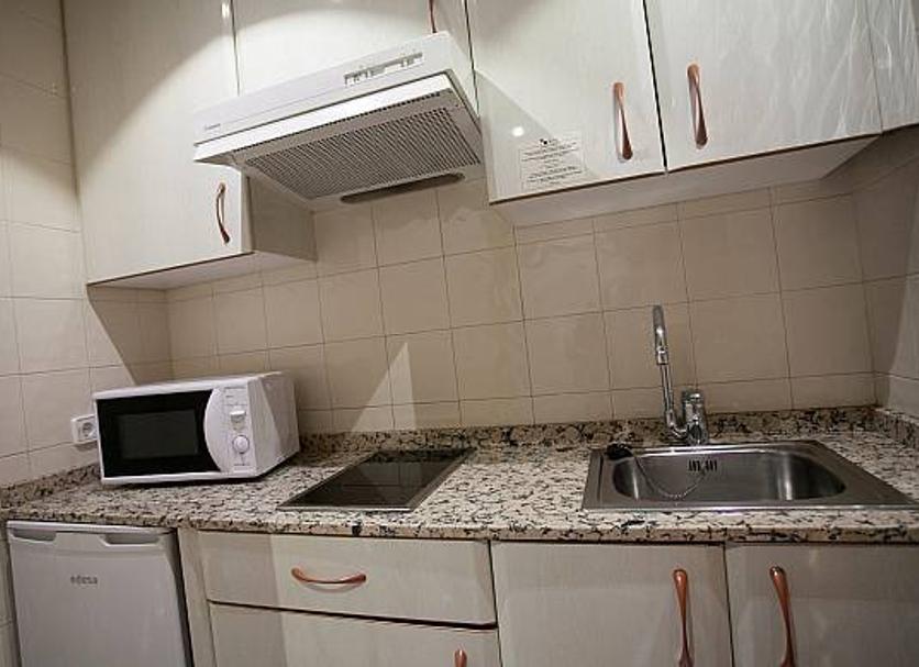 Keuken Foto's
