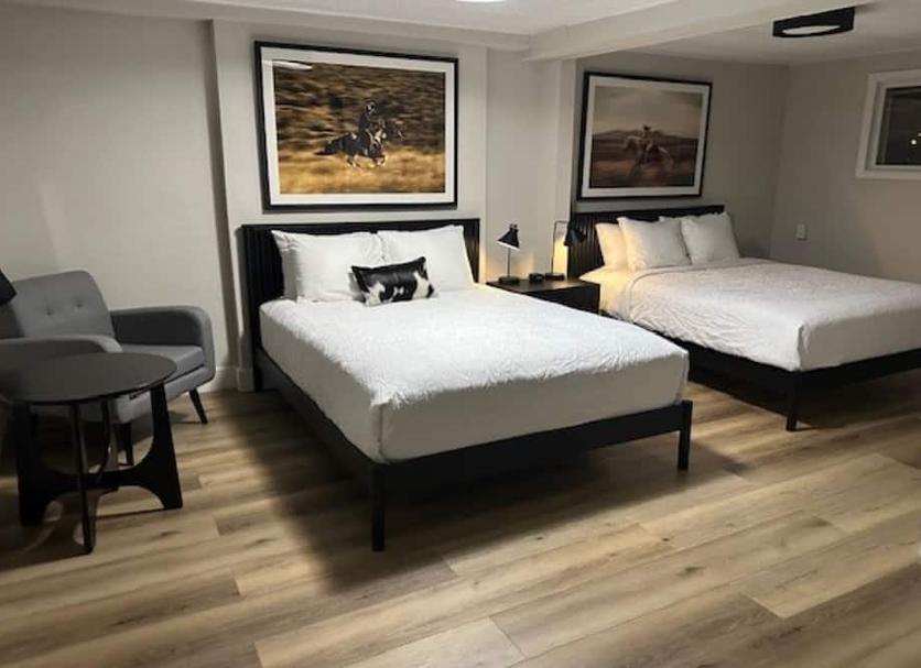 Slaapkamer Foto's
