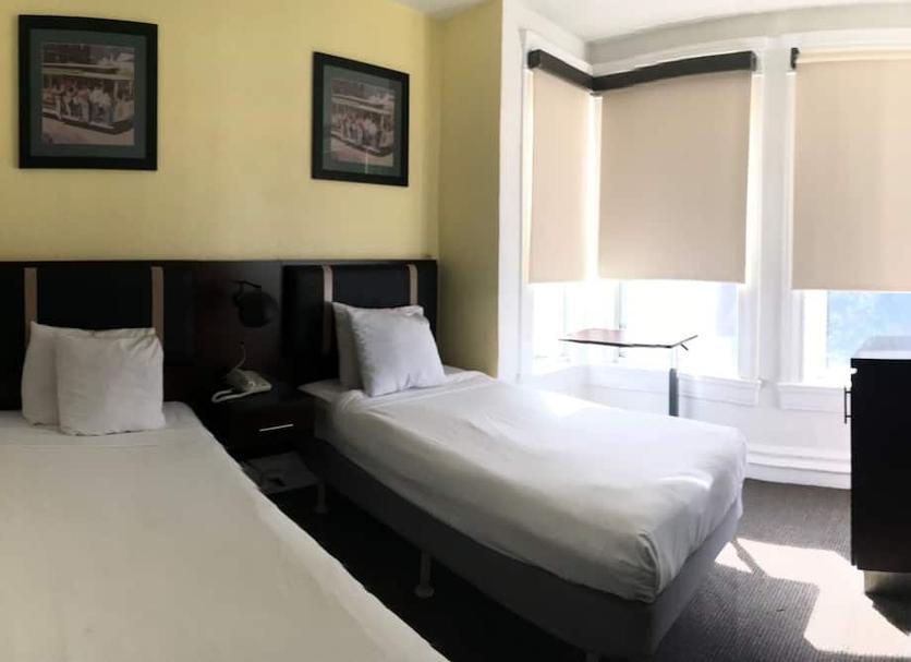 Slaapkamer Foto's