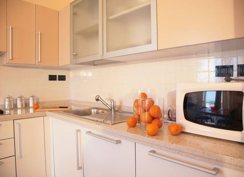 Keuken Foto's