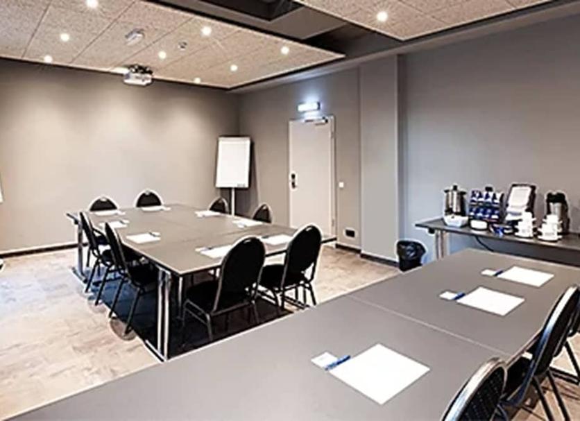 Vergaderzaal Foto's
