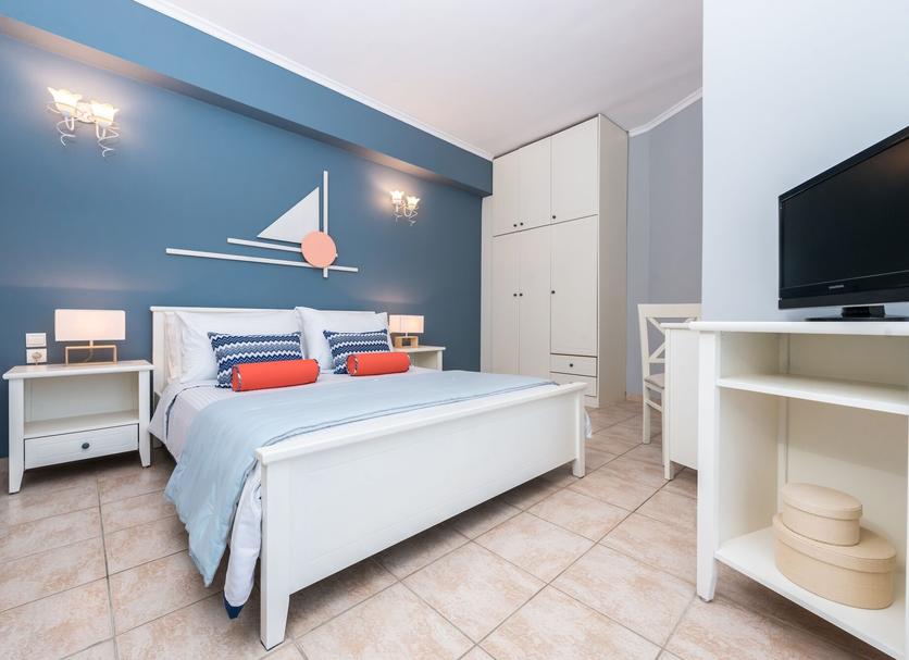 Slaapkamer Foto's