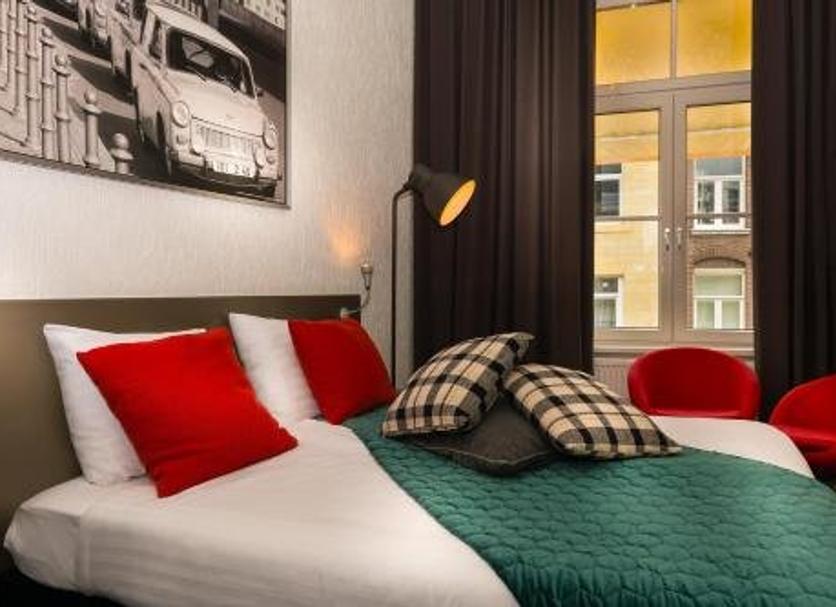 Slaapkamer Foto's