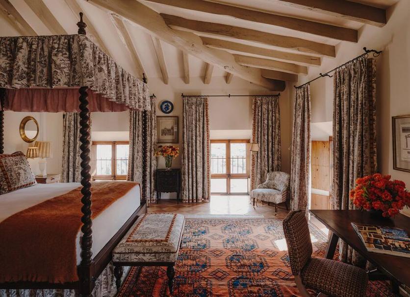 Slaapkamer Foto's