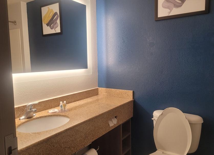 Badkamer Foto's