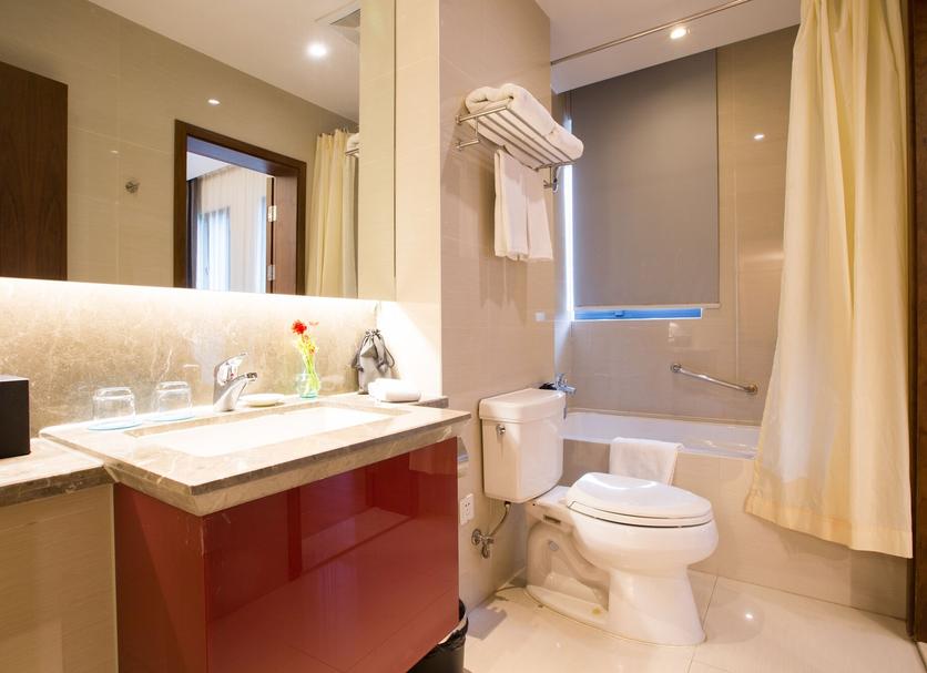 Badkamer Foto's