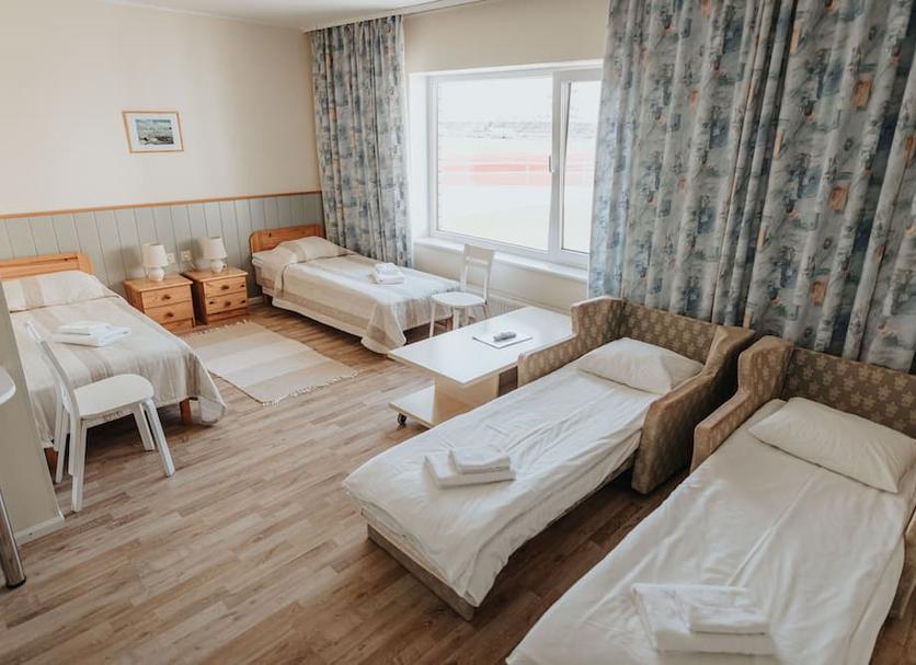 Slaapkamer Foto's