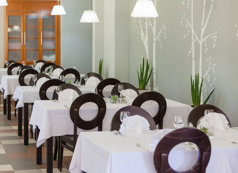 Restaurant Foto's