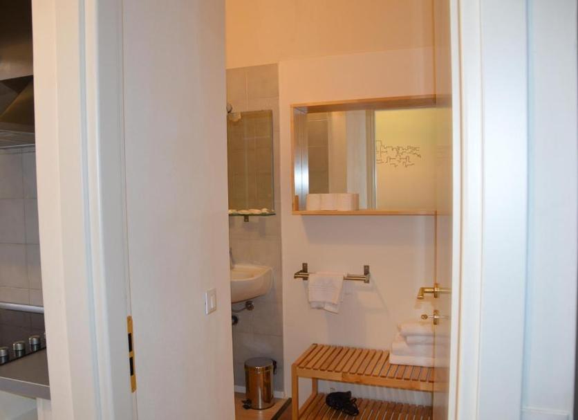 Badkamer Foto's