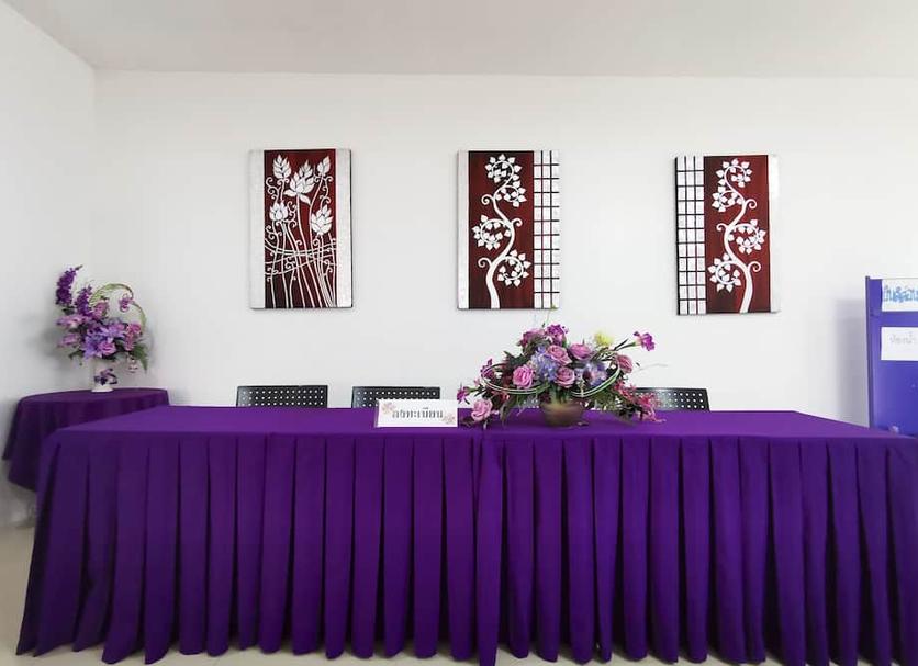 Receptie Foto's