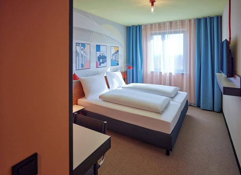 Slaapkamer Foto's